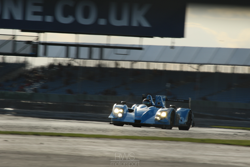 Illustration for article titled WEC & ELMS Saturday Photos